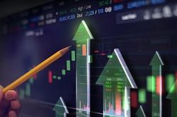 Xu hướng tăng đang mạnh, nhưng chỉ số VN-Index vẫn có thể rung lắc