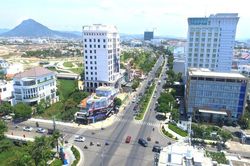 Phú Yên: Đấu giá đất ế ẩm, thu ngân sách 6 tháng chỉ đạt 34%