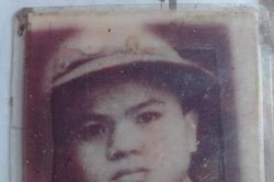 Chuyện đi tìm mộ anh trai