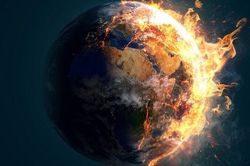 El Nino đang tác động lớn vào nhiều lĩnh vực kinh tế của Việt Nam