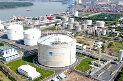 6 tháng đầu năm, PV GAS đạt doanh thu hơn 45.000 tỷ đồng