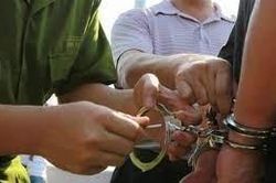 Tham ô tài sản, cựu Chủ tịch Liên đoàn Lao động Hải Dương 'vào lò'