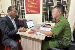 'Siêu kiện' tống tiền cán bộ địa chính 2 tỉ đồng