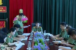 'Hô biến' 13.000m2 đất rừng thành đất ở, nguyên Chủ tịch UBND thị xã Phú Thọ bị bắt giữ