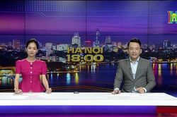 Chương trình Hà Nội 18:00 | 14/07/2023
