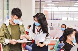 Dự báo điểm chuẩn đại học tăng ở những ngành 'hot'