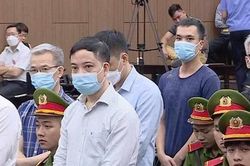 Xét xử vụ án 'chuyến bay giải cứu': 'Phải chi tiền thì mới được đóng dấu…'