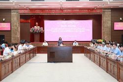 Ưu tiên nguồn lực đầu tư, hoàn thành tiêu chí xây dựng nông thôn mới