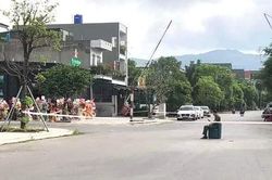 Quảng Ninh: Nam thanh niên bị đâm tử vong khi đến dự khai trương quán bar