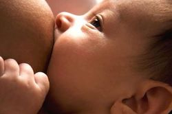 Hướng dẫn nuôi con bằng sữa mẹ hoàn toàn