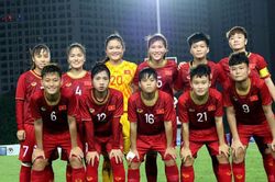 Lịch thi đấu chung kết U19 nữ Đông Nam Á 2023: Việt Nam đấu Thái Lan