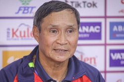 Thực hư chuyện HLV Mai Đức Chung không được dẫn dắt ĐT Việt Nam ở World Cup nữ 2023