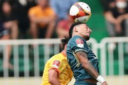HAGL đẩy Khánh Hòa vào thế hiểm nghèo