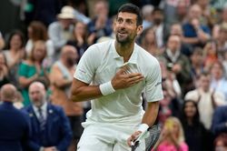 Wimbledon: Novak Djokovic đại chiến Carlos Alcaraz ở 'trận chung kết trong mơ', số 24 hay con số 2 được vinh danh?
