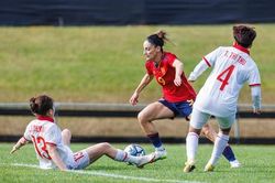 Kỳ World Cup 'dông bão' của đội tuyển nữ Việt Nam?