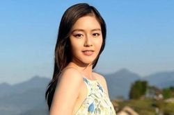 Nét đẹp ngọt ngào khi ít trang điểm của Á hậu 4 Siêu quốc gia 2023 Đặng Thanh Ngân