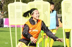 Tuyển nữ Việt Nam lần đầu 'chạm mặt' Mỹ, Bồ Đào Nha ở World Cup
