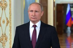 Mỹ cho rằng Tổng thống Putin hiểu rõ kế hoạch tấn công của Ukraine