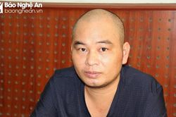 Đã cầm cố xe cho ngân hàng còn làm giả giấy tờ 'cắm' cho tiệm cầm đồ