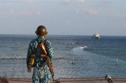 Ấn Độ nhấn mạnh tầm quan trọng của việc tôn trọng UNCLOS 1982