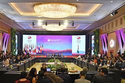 Ấn Độ nhấn mạnh tầm quan trọng của việc tôn trọng UNCLOS 1982