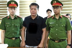 Hà Tĩnh: Bắt giám đốc làm giả hồ sơ năng lực để tham gia đấu thầu