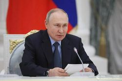 NATO muốn gửi thông điệp tới Tổng thống Putin