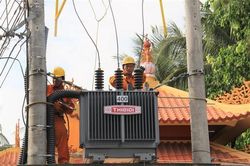 Thông tin cung cấp điện Khánh Hòa (Nha Trang) ngày mai 16/7