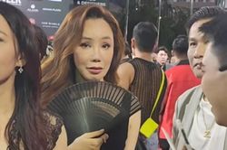 Hồ Quỳnh Hương lên tiếng những bàn tán của netizen về nhan sắc khác lạ của mình