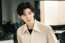 Lý do đặc biệt giúp Trần Triết Viễn được chọn đóng cùng Triệu Lộ Tư
