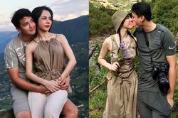 Bạch Lan Phương ngọt ngào bên Huỳnh Anh, nhắn gửi đầy xúc động đến tình trẻ