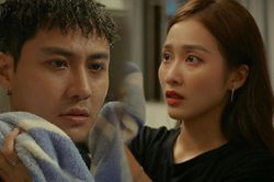 Gia Đình Mình Vui Bất Thình Lình: Bỏ qua Khải đây mới là người làm Danh mọc sừng