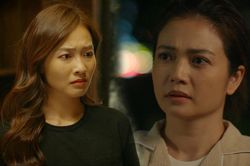 Gia Đình Mình Vui Bất Thình Lình: Bản chất thật của dâu cả Phương được hé lộ