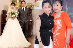 Con dâu lỡ 'ăn cơm trước kẻng', mẹ chồng đem 5 cây vàng, 600 triệu qua đón rước