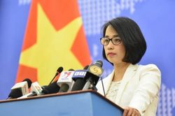 Quan điểm nhất quán của Việt Nam về Biển Đông