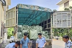 Xử lý 32.714 vụ vi phạm quản lý thị trường, nộp ngân sách hơn 232 tỷ đồng