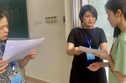 Hà Nội tuyển bổ sung 3.339 chỉ tiêu vào lớp 10