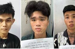 Bắt giữ 11 đối tượng trong đường dây mua bán người