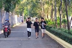 Hậu 'biến cố' FLC, khu văn hóa Hồ Nước ngọt Sóc Trăng thoát hiểm