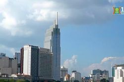 Nhiều thành phố có giá bán căn hộ đắt hơn Hà Nội