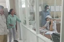 Xác minh clip 'bệnh nhân đau ruột thừa nhưng bị cắt buồng trứng'