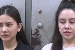 Chân dung 'hot girl' Như Quỳnh cùng nhóm dân chơi 'mở tiệc' ma túy 3 ngày liên tiếp