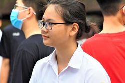 Hà Nội: Nhiều trường 'hot' tăng chỉ tiêu vào lớp 10
