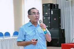 Long An báo động tình trạng lây nhiễm HIV ở nhóm người trẻ tuổi