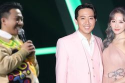 Trấn Thành chia sẻ sẵn sàng nhận con nuôi nếu Hari Won không thể sinh con