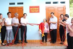 Thái Nguyên quyết không để tái nghèo