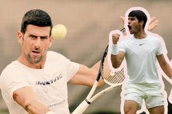 Nhận định Djokovic vs Alcaraz, chung kết Wimbledon 2023: Bản lĩnh siêu sao và khát vọng tuổi trẻ