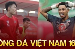 Bóng đá Việt Nam 16/7: Lộ lý do Xuân Trường không được đá chính, Đức Chiến được tiến cử lên đội tuyển