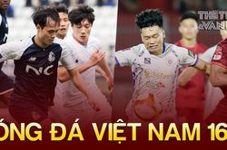 Bóng đá Việt Nam 16/7: Văn Toàn có thêm đối thủ tại Seoul E-Land, Hà Nội lại thêm 'bệnh binh'