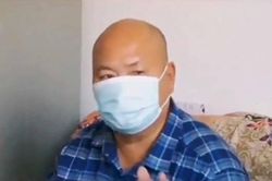 Hạnh phúc bên nhau gần 30 năm, chồng hỏi 1 câu điếng người